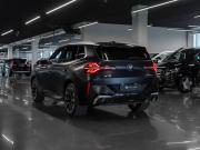 BMW X3 IV (G45/G48) Москва  - изображение 34