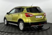 Suzuki SX4 II (S-Cross) Нижний Новгород  - изображение 30