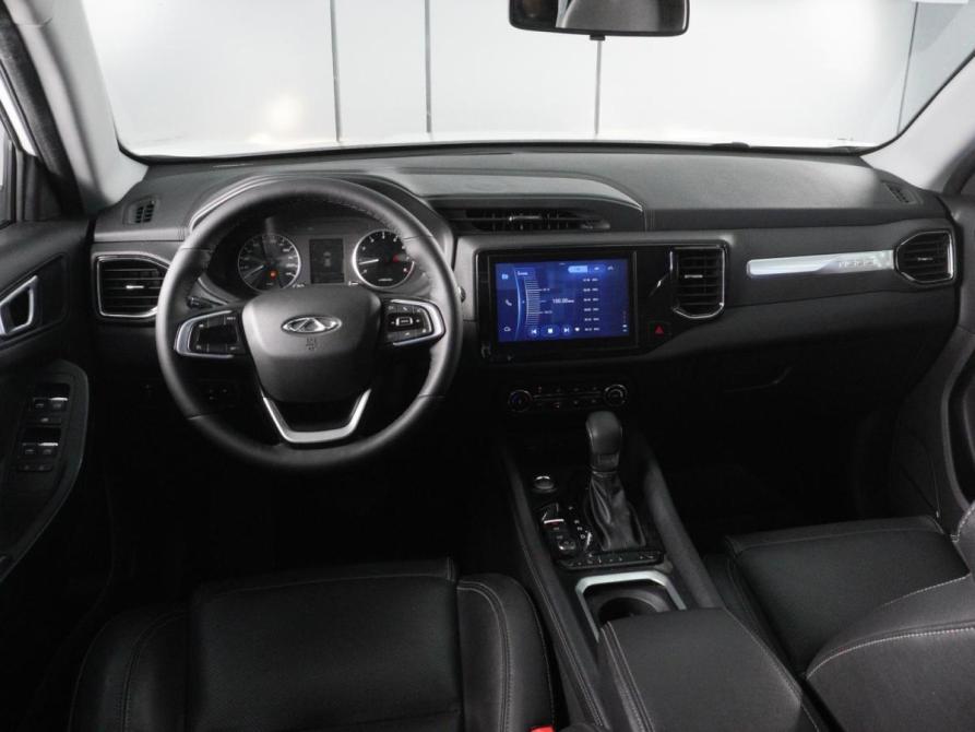 Chery Tiggo 4 I Рестайлинг Минеральные Воды  - изображение 6