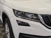 Skoda Kodiaq I Москва  - изображение 44