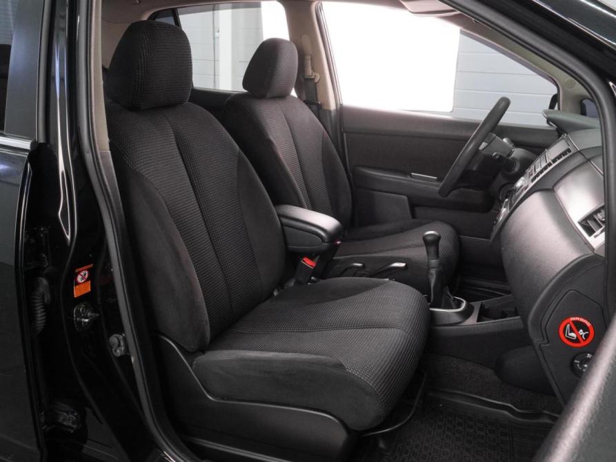 Nissan Tiida I Рестайлинг Воронеж  - изображение 8