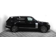 Land Rover Range Rover IV Москва  - изображение 35