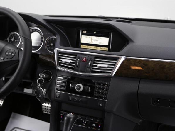 Mercedes-Benz E-Класс IV (W212 S212 C207) с пробегом 2011 года, цена 959 000 рублей, 157590 км, седан, Автокод Объявления