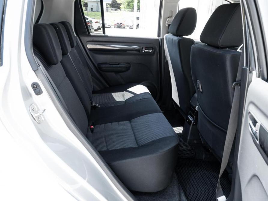 Suzuki Swift III Ставрополь  - изображение 7