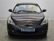 Nissan Teana II Рестайлинг Москва  - изображение 19