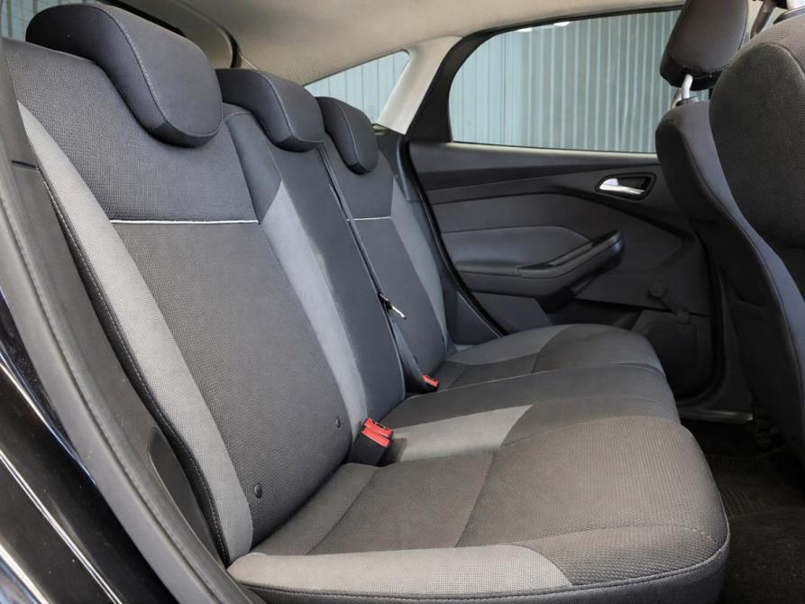 Ford Focus III Пермь  - изображение 15