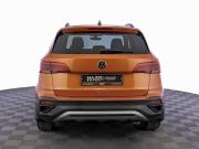Volkswagen Taos I Москва  - изображение 34