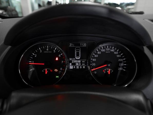 Nissan Qashqai I Рестайлинг с пробегом 2011 года, цена 920 000 рублей, 239000 км, внедорожник, Автокод Объявления