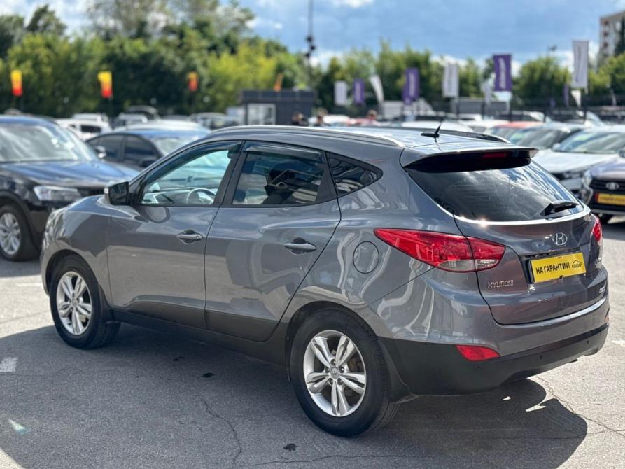 Hyundai ix35 I Ижевск  - изображение 4