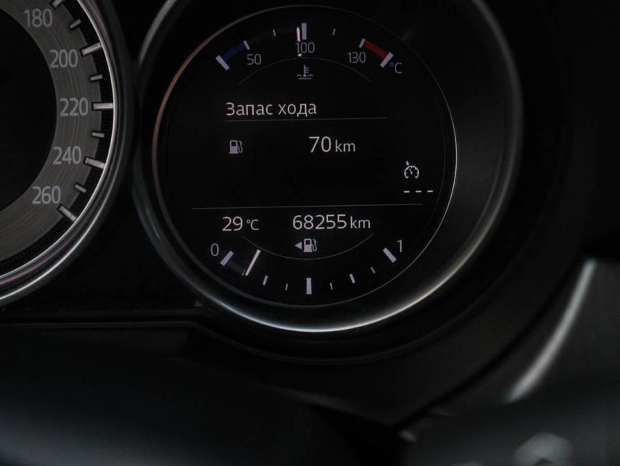 Mazda 6 III (GJ) Рестайлинг 2 Москва  - изображение 25