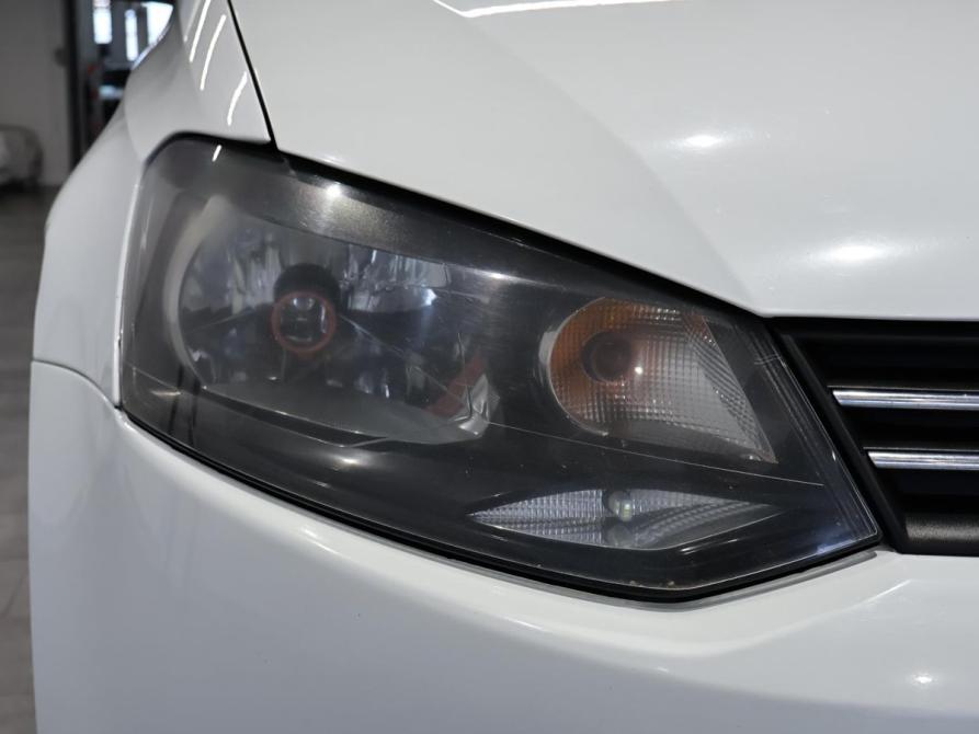 Volkswagen Polo V Калуга  - изображение 10