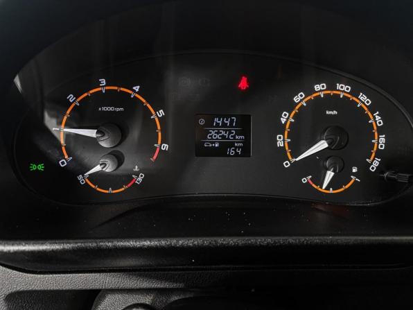 Lada (ВАЗ) Niva Legend с пробегом 2023 года, цена 817 800 рублей, 25973 км, внедорожник, Автокод Объявления