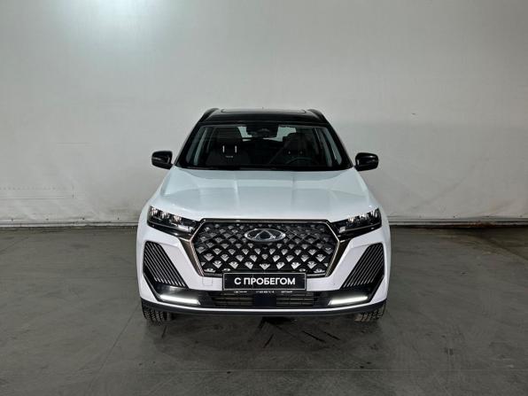 Chery Tiggo 7 Pro Max I Рестайлинг с пробегом 2024 года, цена 2 050 000 рублей, 23700 км, внедорожник, Автокод Объявления