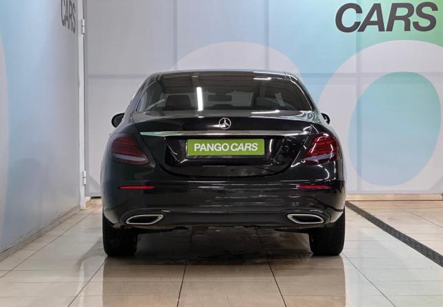 Mercedes-Benz E-Класс V (W213 S213 C238) с пробегом 2019 года, цена 2 751 000 рублей, 165294 км, седан, Автокод Объявления