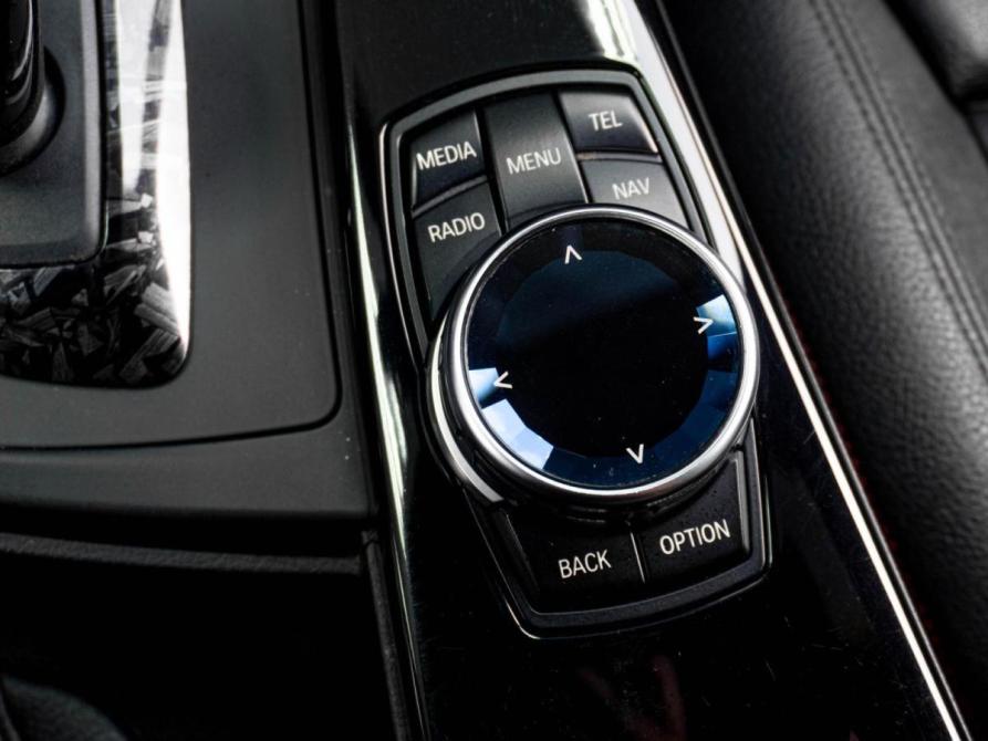 BMW 3 серии VI (F3x) Тюмень  - изображение 22