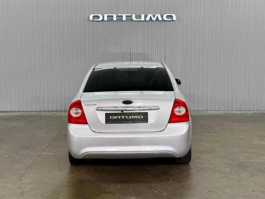 Ford Focus II Рестайлинг Краснодар  - изображение 6