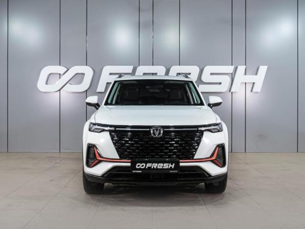 Changan CS35 Plus I Рестайлинг с пробегом 2024 года, цена 1 849 000 рублей, 33350 км, внедорожник, Автокод Объявления