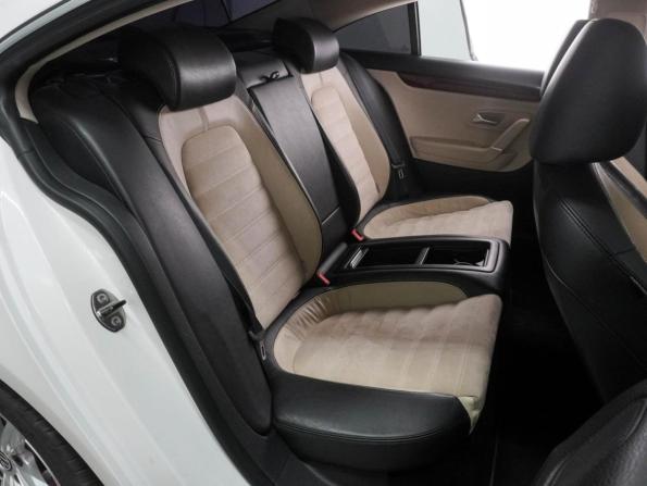 Volkswagen Passat CC I с пробегом 2010 года, цена 1 249 000 рублей, 241650 км, седан, Автокод Объявления