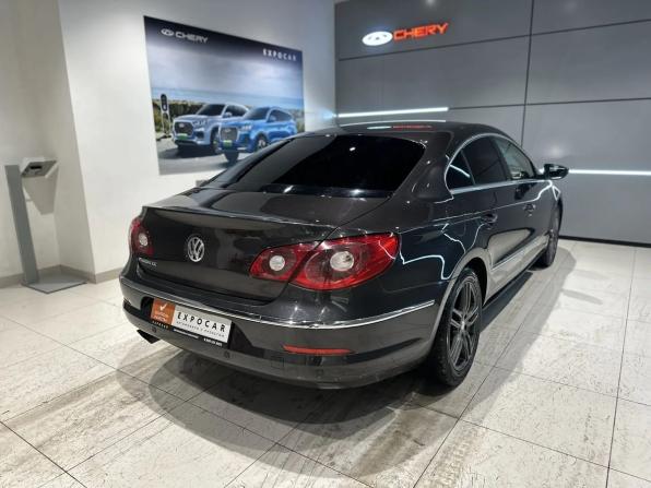Volkswagen Passat CC I с пробегом 2011 года, цена 830 000 рублей, 311000 км, седан, Автокод Объявления