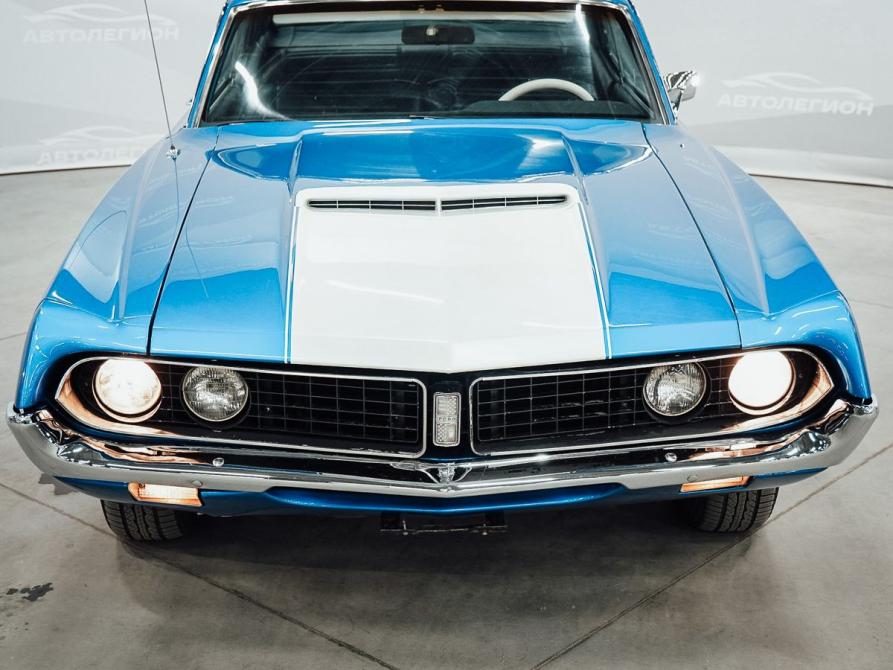 Ford Torino II Новосибирск  - изображение 34
