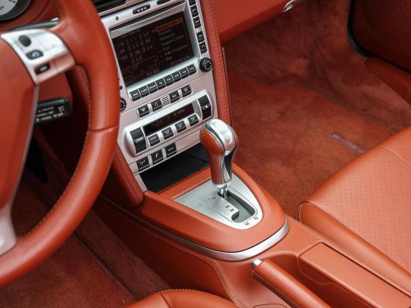 Porsche 911 VI (997) с пробегом 2007 года, цена 6 700 000 рублей, 102901 км, кабриолет, Автокод Объявления