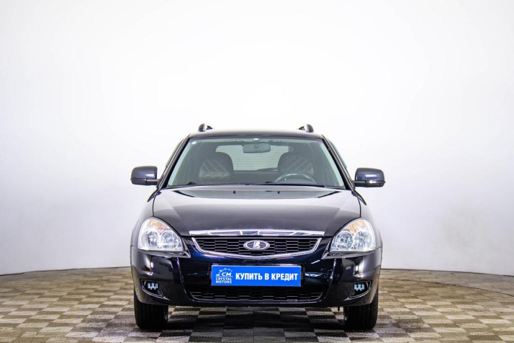 Lada (ВАЗ) Priora I Пермь  - изображение 2