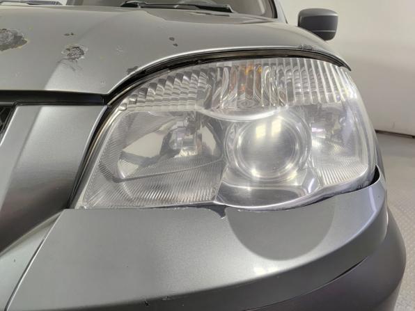 Chevrolet Niva I Рестайлинг с пробегом 2015 года, цена 575 000 рублей, 132907 км, внедорожник, Автокод Объявления