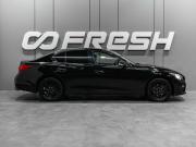 Infiniti Q50 I Тюмень  - изображение 26