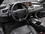 Lexus ES VII Москва  - изображение 43