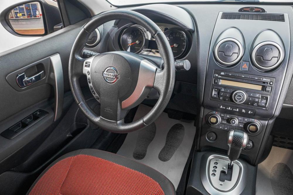 Nissan Qashqai I Барнаул  - изображение 17