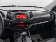 Kia Sportage III Красноярск  - изображение 35