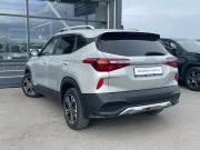 Kia Seltos I Санкт-Петербург  - изображение 31