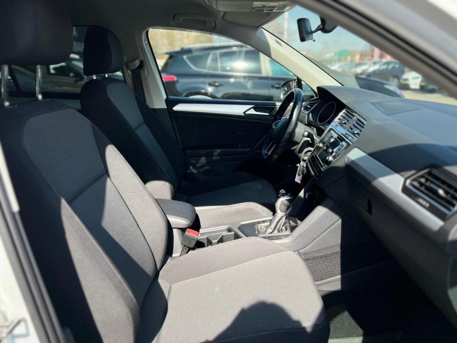 Volkswagen Tiguan II Рестайлинг Альметьевск  - изображение 28