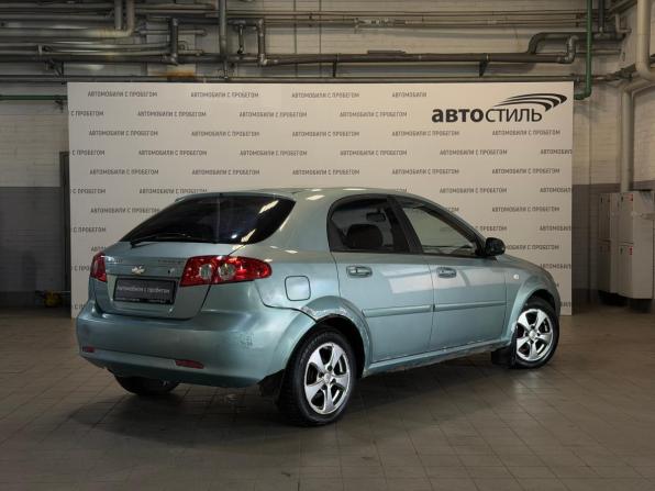 Chevrolet Lacetti I с пробегом 2006 года, цена 269 000 рублей, 188000 км, хэтчбек, Автокод Объявления
