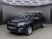 Lada (ВАЗ) Kalina II Самара  - изображение 21