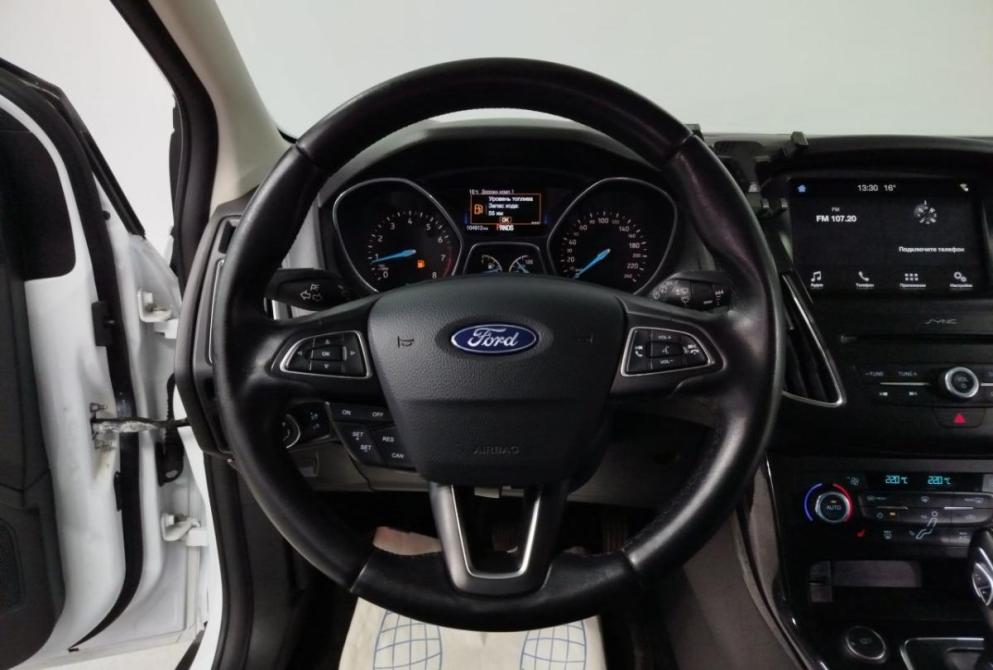 Ford Focus III Рестайлинг Саратов  - изображение 19