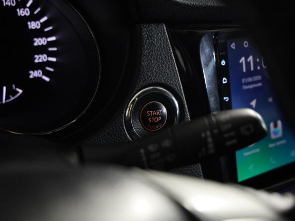 Nissan X-Trail III с пробегом 2017 года, цена 1 869 000 рублей, 79199 км, внедорожник, Автокод Объявления