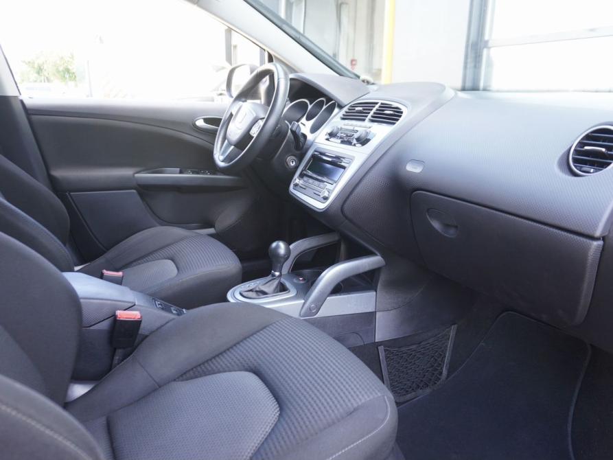 SEAT Altea I Рестайлинг Москва  - изображение 11