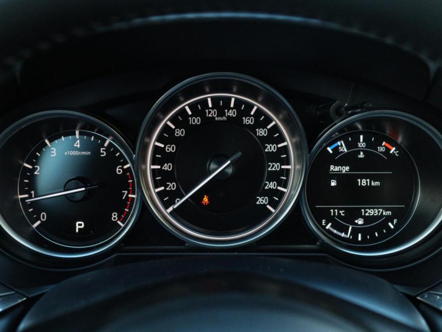 Mazda 6 III (GJ) Рестайлинг 2 Москва  - изображение 19