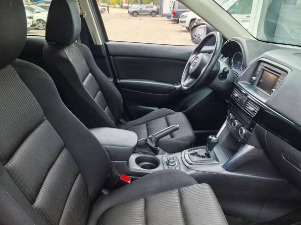 Mazda CX-5 I с пробегом 2013 года, цена 1 680 000 рублей, 165430 км, внедорожник, Автокод Объявления