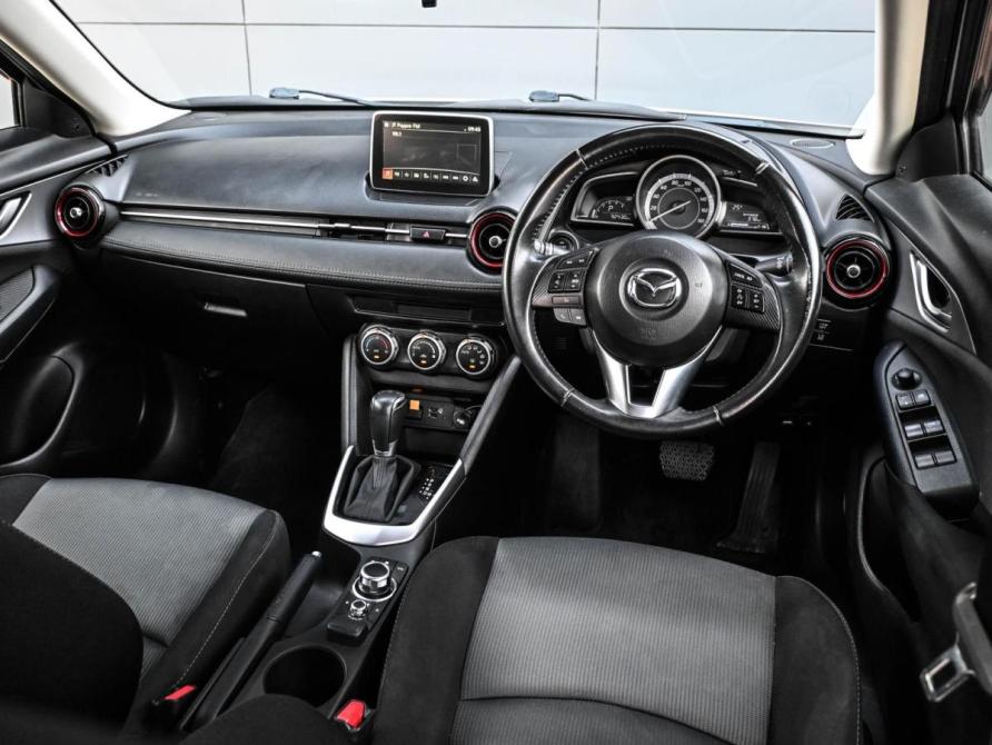 Mazda CX-3 I Новороссийск  - изображение 8