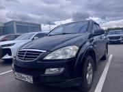 SsangYong Kyron I Рестайлинг Санкт-Петербург  - изображение 7
