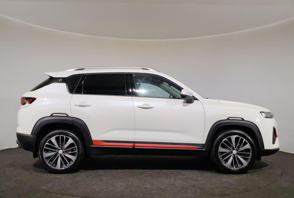 Changan CS35 Plus I Рестайлинг Ярославль  - изображение 4