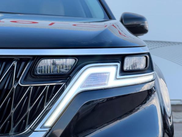 Kia Carnival IV с пробегом 2020 года, цена 3 990 000 рублей, 92417 км, минивэн, Автокод Объявления