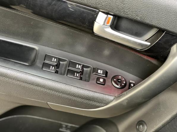 Kia Sorento II Рестайлинг с пробегом 2019 года, цена 2 430 000 рублей, 92000 км, внедорожник, Автокод Объявления