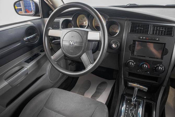 Dodge Magnum I с пробегом 2005 года, цена 1 349 000 рублей, 240000 км, универсал, Автокод Объявления