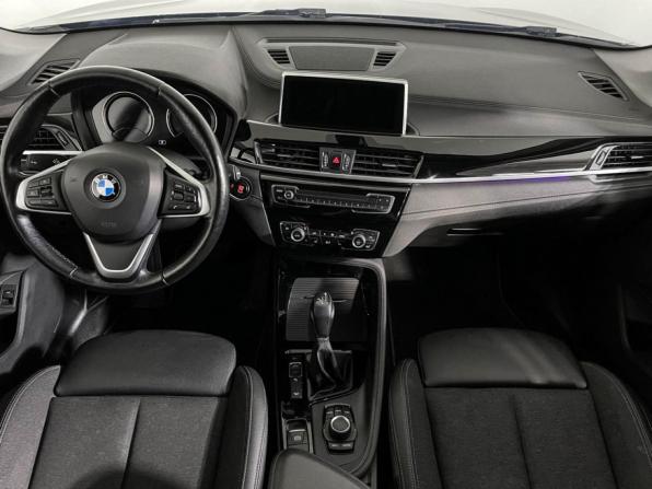 BMW X1 II (F48) Рестайлинг с пробегом 2020 года, цена 2 974 000 рублей, 91370 км, внедорожник, Автокод Объявления