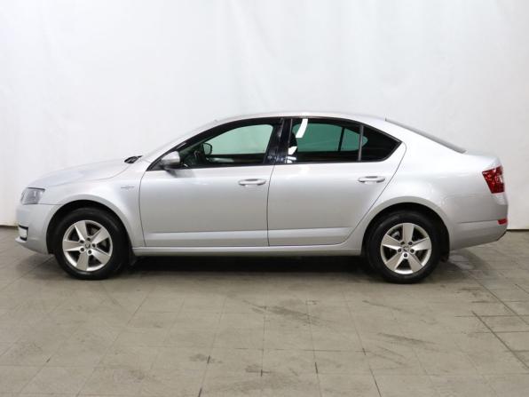 Skoda Octavia III (A7) с пробегом 2016 года, цена 1 565 000 рублей, 84299 км, лифтбек, Автокод Объявления