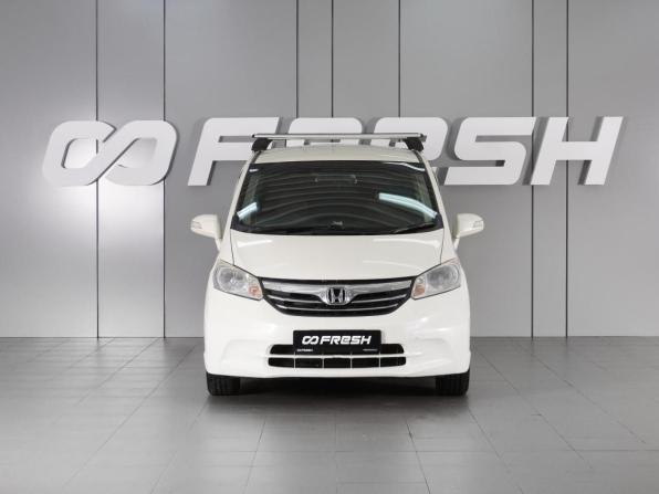 Honda Freed I Рестайлинг с пробегом 2012 года, цена 1 099 000 рублей, 225515 км, компактвэн, Автокод Объявления