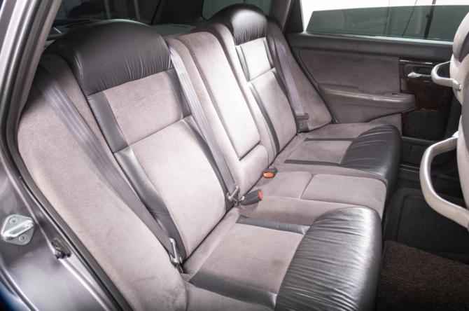 Honda Avancier I с пробегом 2000 года, цена 599 000 рублей, 302000 км, универсал, Автокод Объявления